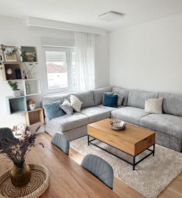 Ljubuski Apartment | Apartman Barbara