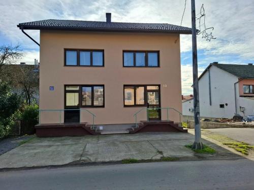 Kutina Apartment | Apartman Blažević