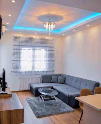 Banja Koviljaca Apartment | Apartman BLAGOJEVIĆ