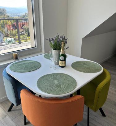 Opatovce nad Nitrou Apartment | Apartman Bojnice Kúpele
