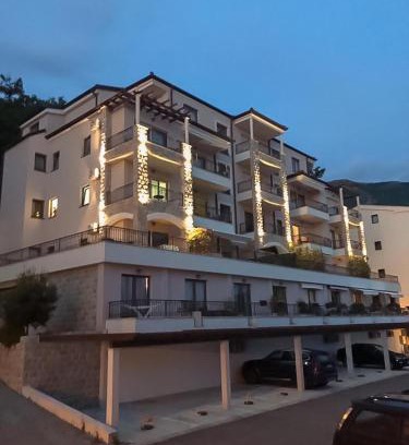 Przno Apartment | Apartman Bonaca