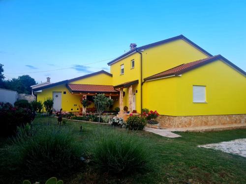 Galizana Apartment | Apartman Boro