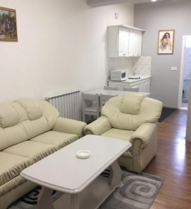 Bijeljina Apartment | Apartman br 4