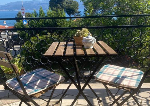 Supetar Apartment | Apartman Bretia