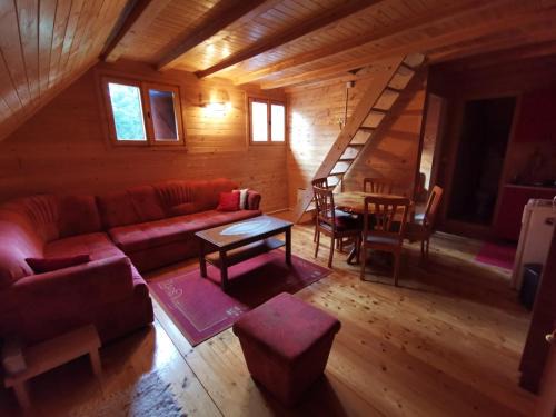 Konjska Reka Apartment | Apartman Bugar