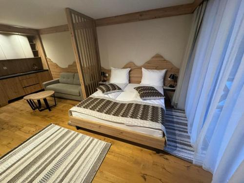 Jahorina Apartment | Apartman C234 Aparthotel Vučko Jahorina privatni apartman