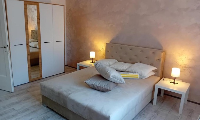 Smederevo Apartment | Apartman centar SD