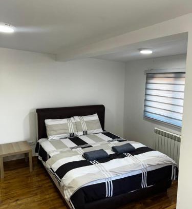 Zvezdara Apartment | Apartman Dami