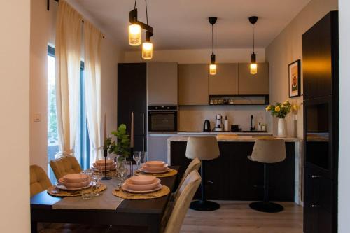 Ljubuski Apartment | Apartman Divna