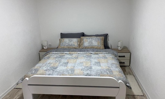 Mali Radic Apartment | Apartman Downtown