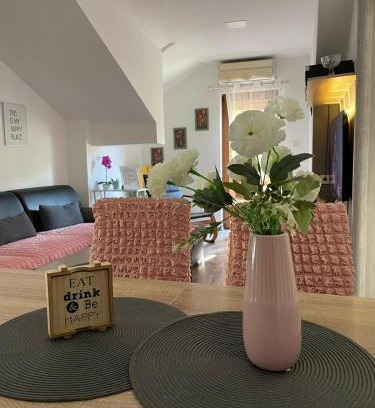 Otocac Apartment | Apartman Dujmović 1