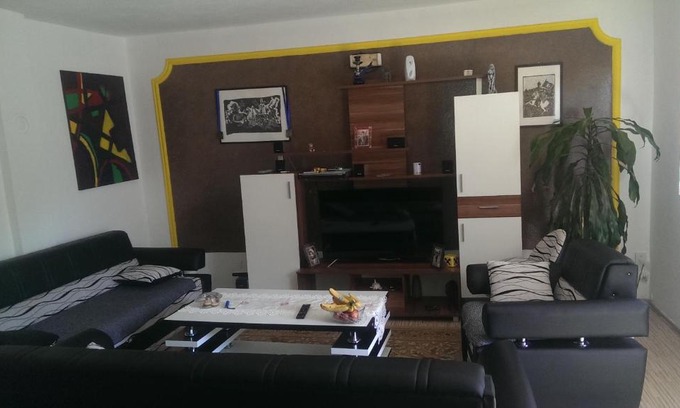 Mali Radic Apartment | Apartman Ela