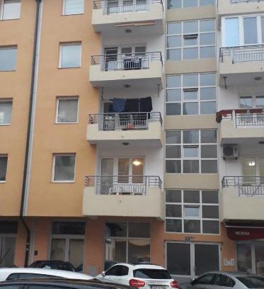 Foca Apartment | Apartman FAMILY