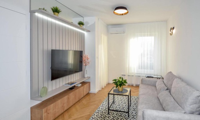 Banja Luka Apartment | Apartman Filip