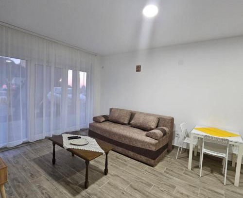 Divcibare Apartment | Apartman Gong