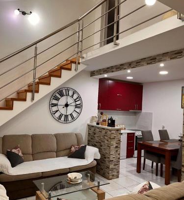 Mrcevac Apartment | Apartman Guberinic,Tivat ,trosoban stan