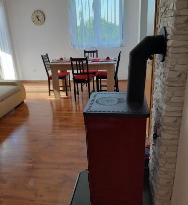 Vinkuran Apartment | Apartman Igy