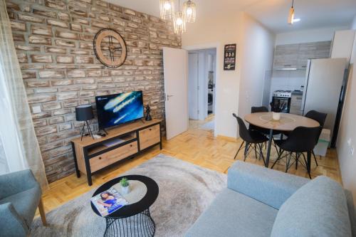 Nis Apartment | Apartman Iris