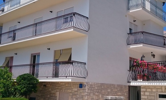 Podstrana Apartment | Apartman Ivan
