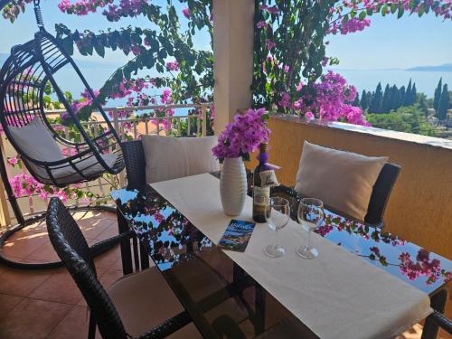 Volosko Apartment | Apartman JASNA