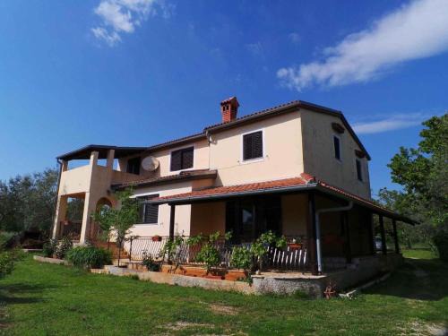 Mali Vareski Apartment | Apartman Krčina