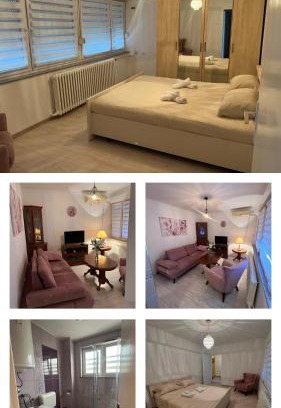 Banja Luka Apartment | Apartman Krasota