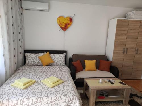 Soko Banja Apartment | Apartman Kristina