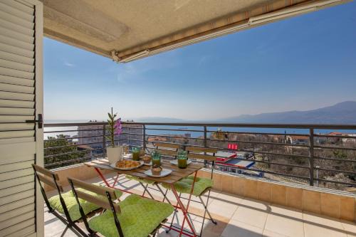 Sarsoni Apartment | Apartman Kvarner