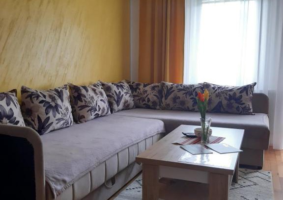 Foca Apartment | APARTMAN LALA