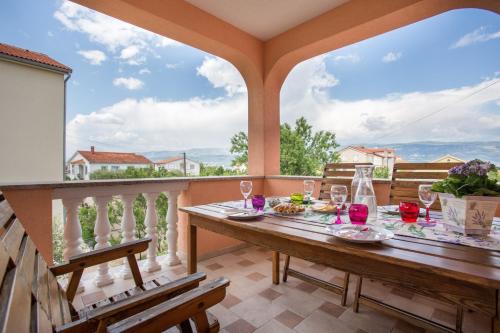 Silo Apartment | Apartman Lana
