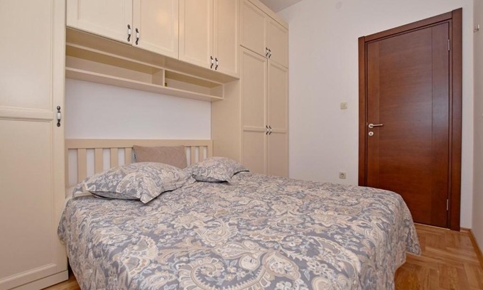 Downtown Apartment | Apartman Lars