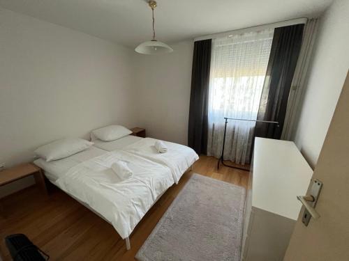 Zivinice Apartment | Apartman Lavanda