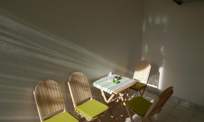 Topla Apartment | Apartman Lena