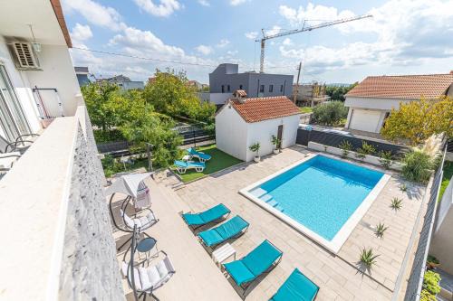 Kastela Apartment | Apartman Luci