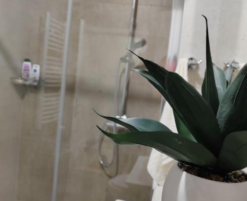 Banja Koviljaca Apartment | Apartman Luka