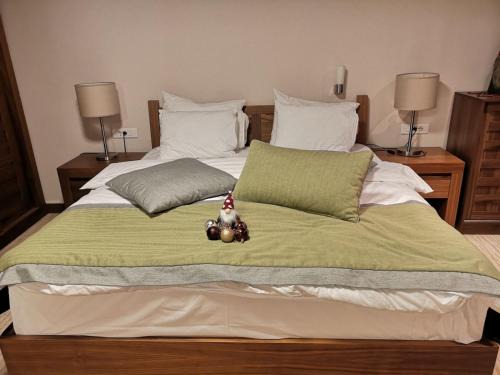 Jahorina Apartment | APARTMAN lux B614, Aparthotel Vučko, Jahorina, private host