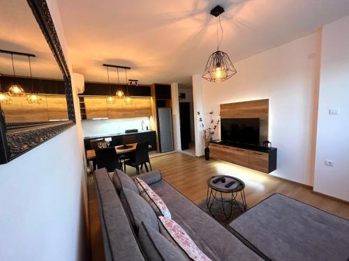 Ruma Apartment | Apartman Maša