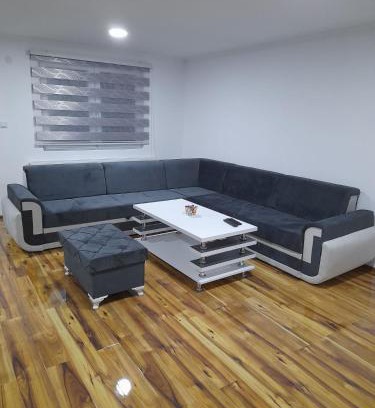 Foca Apartment | Apartman Micevic