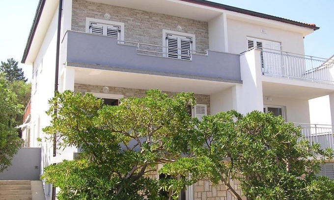 Silo Apartment | Apartman Milivoj