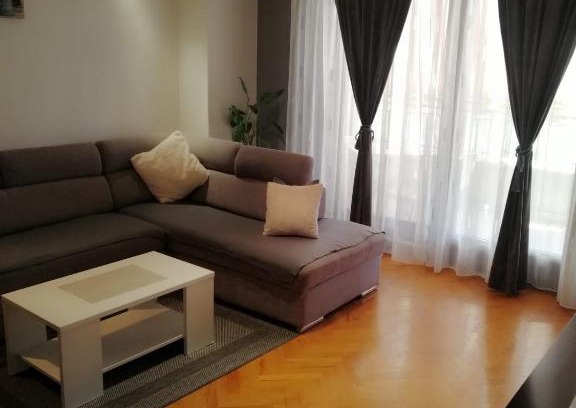 Podgora Apartment | Apartman Miljko Podgora