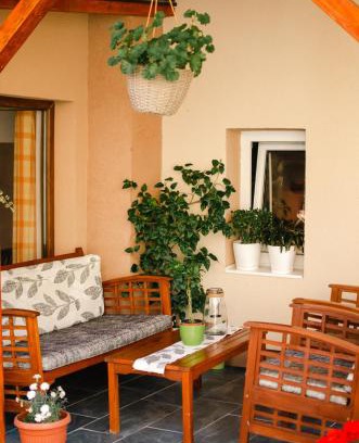 Vrdnik Apartment | Apartman Mina 1