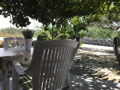 Okrug Donji Apartment | Apartman Mirjana with terrace and free parking