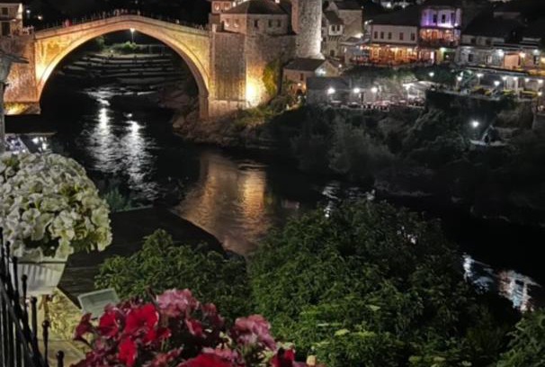 Mostar Old Town Apartment | Apartman ML -Free Parking