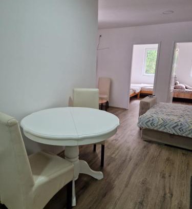 Uzice Apartment | Apartman Nena Užice 2