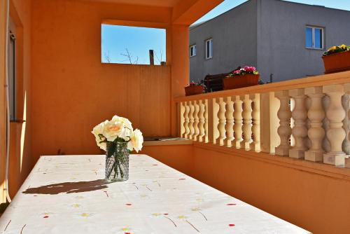 Crno Apartment | Apartman Nina