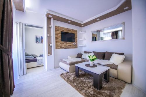 Sremska Mitrovica Apartment | Apartman Nina II