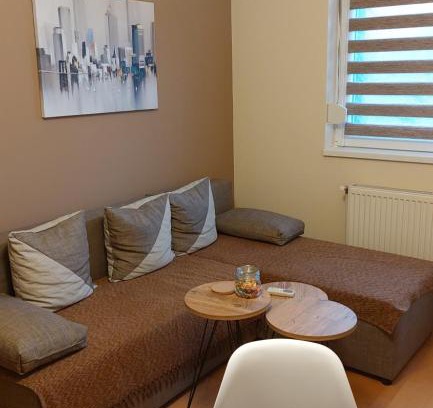 Jagodina Apartment | Apartman Ninolić