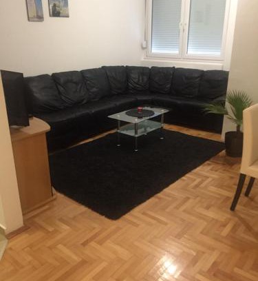 Sabac Apartment | Apartman PEŠAČKA ZONA