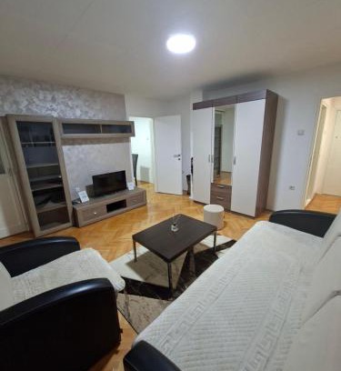 Nis Apartment | Apartman Pešić
