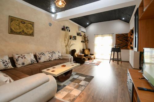 Central Serbia Apartment | Apartman Pejović